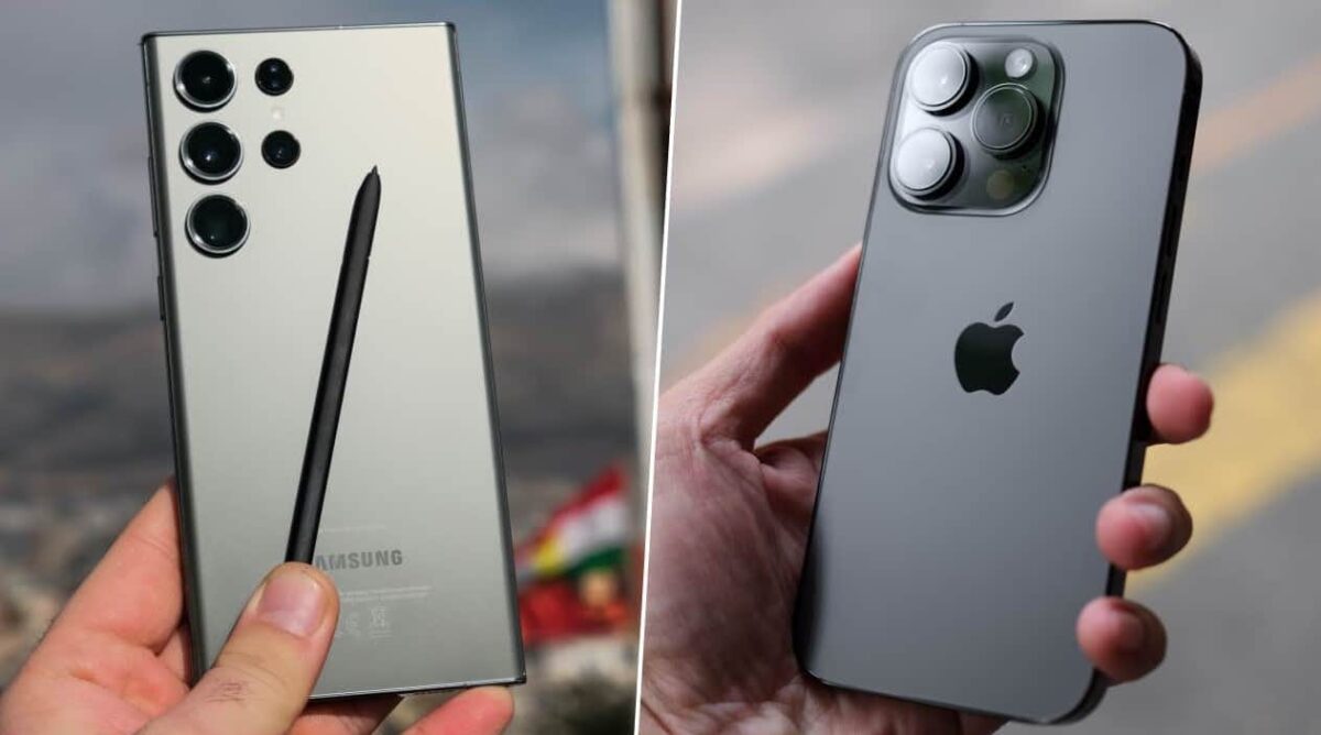 Samsung-beats-Apple-Q1-2023-TrendForce