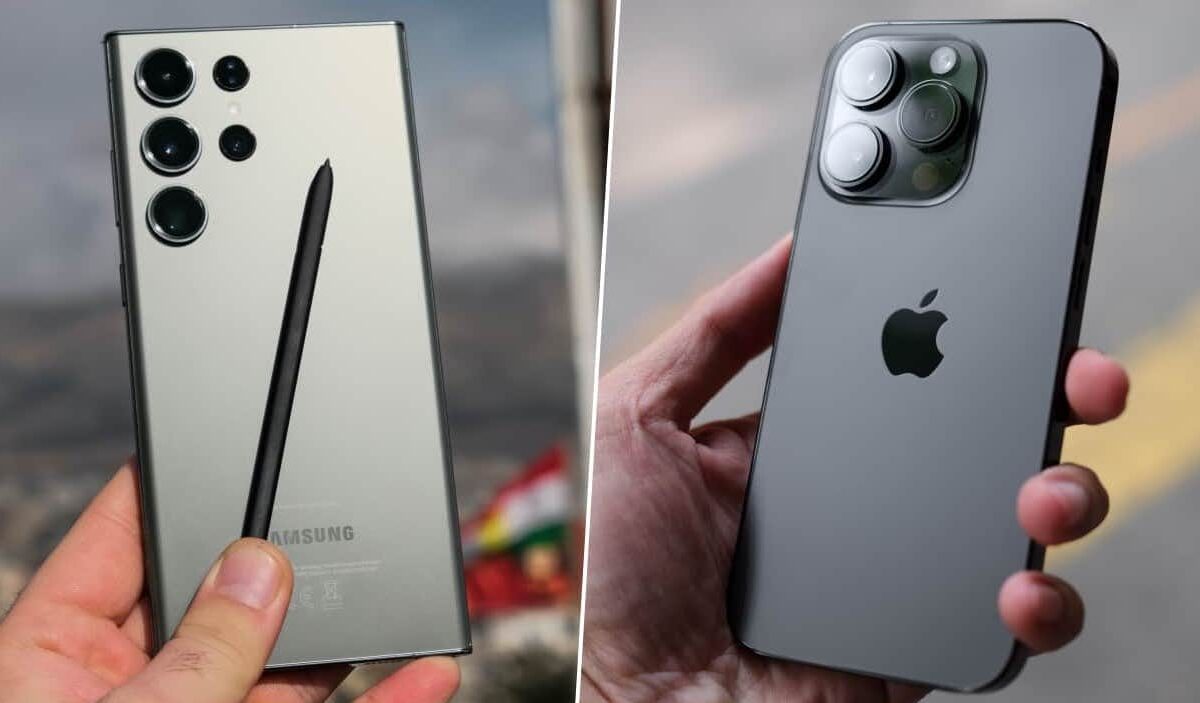 Samsung-beats-Apple-Q1-2023-TrendForce