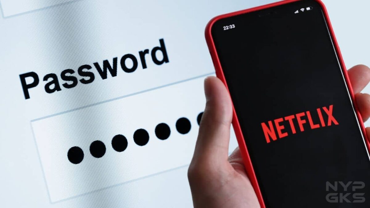 Share-Netflix-Password-Free