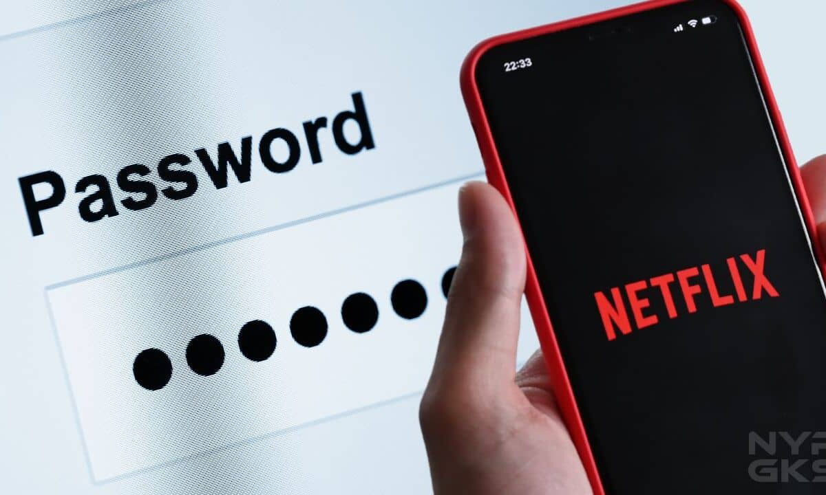 Share-Netflix-Password-Free