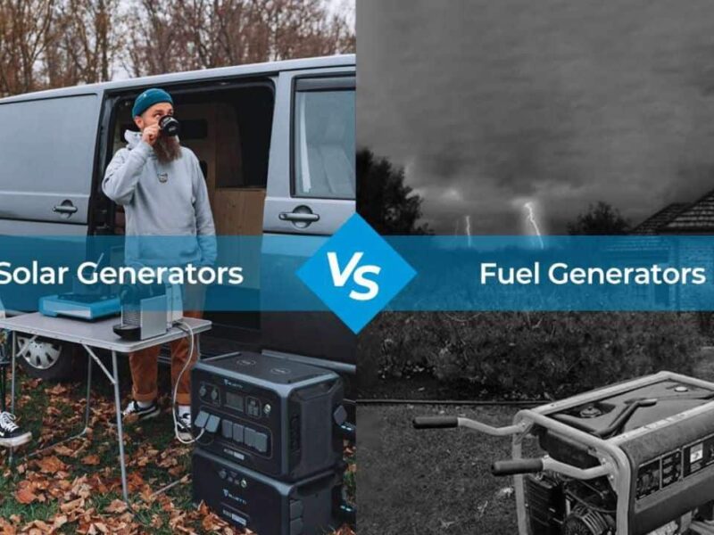Solar-vs-Fuel-Generators