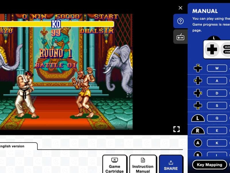 Street-Fighter-II-Mega-Man-browser