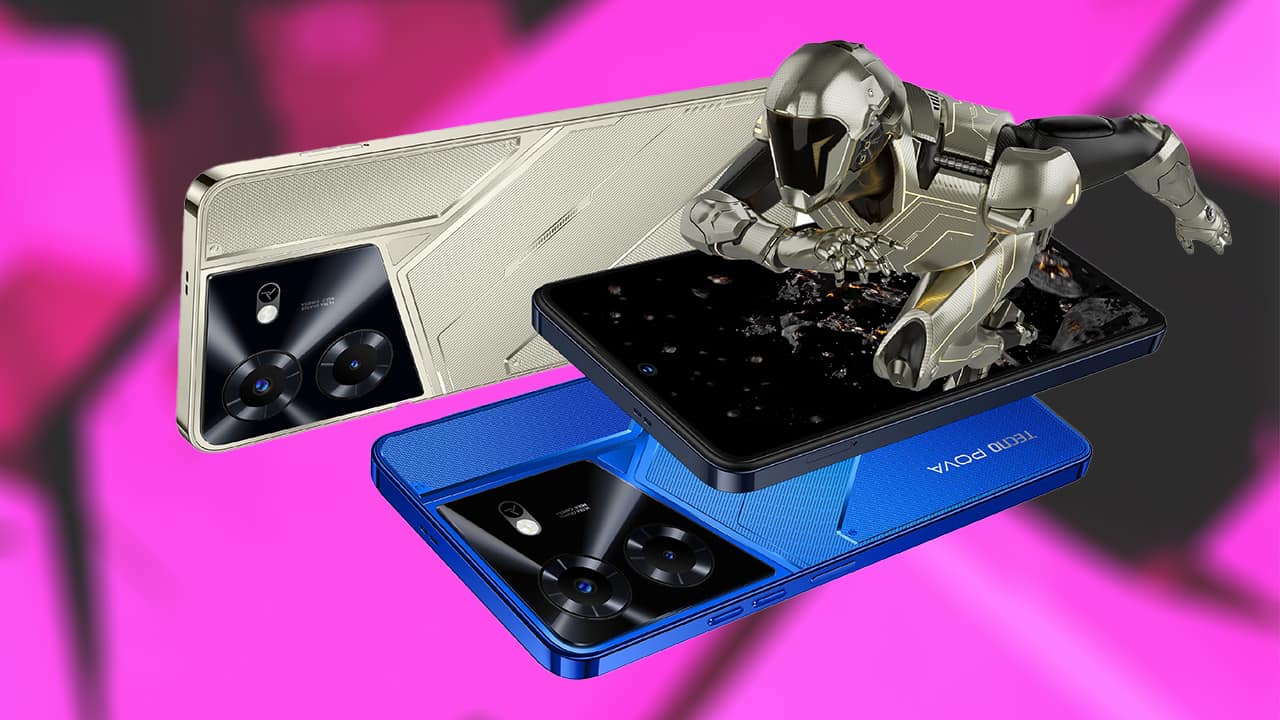 TECNO-Pova-5