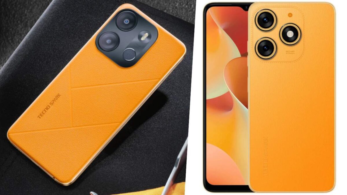 TECNO-Spark-10-Go-2023-Magic-Skin-Orange
