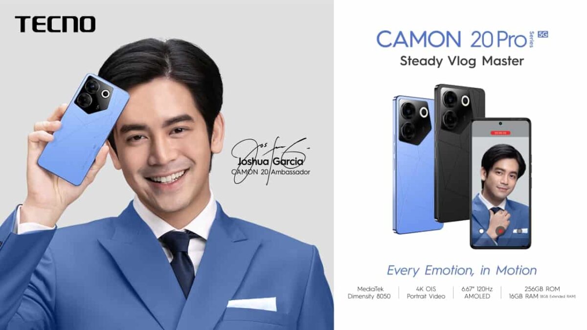TECNO-brand-ambassador-Joshua-Garcia-5841