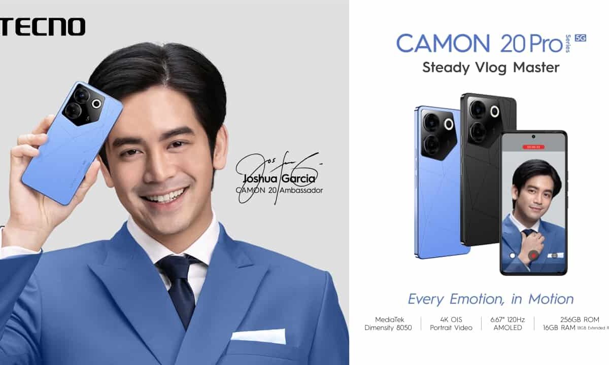TECNO-brand-ambassador-Joshua-Garcia-5841