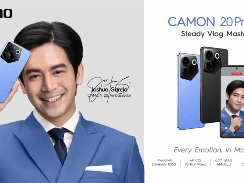 TECNO-brand-ambassador-Joshua-Garcia-5841