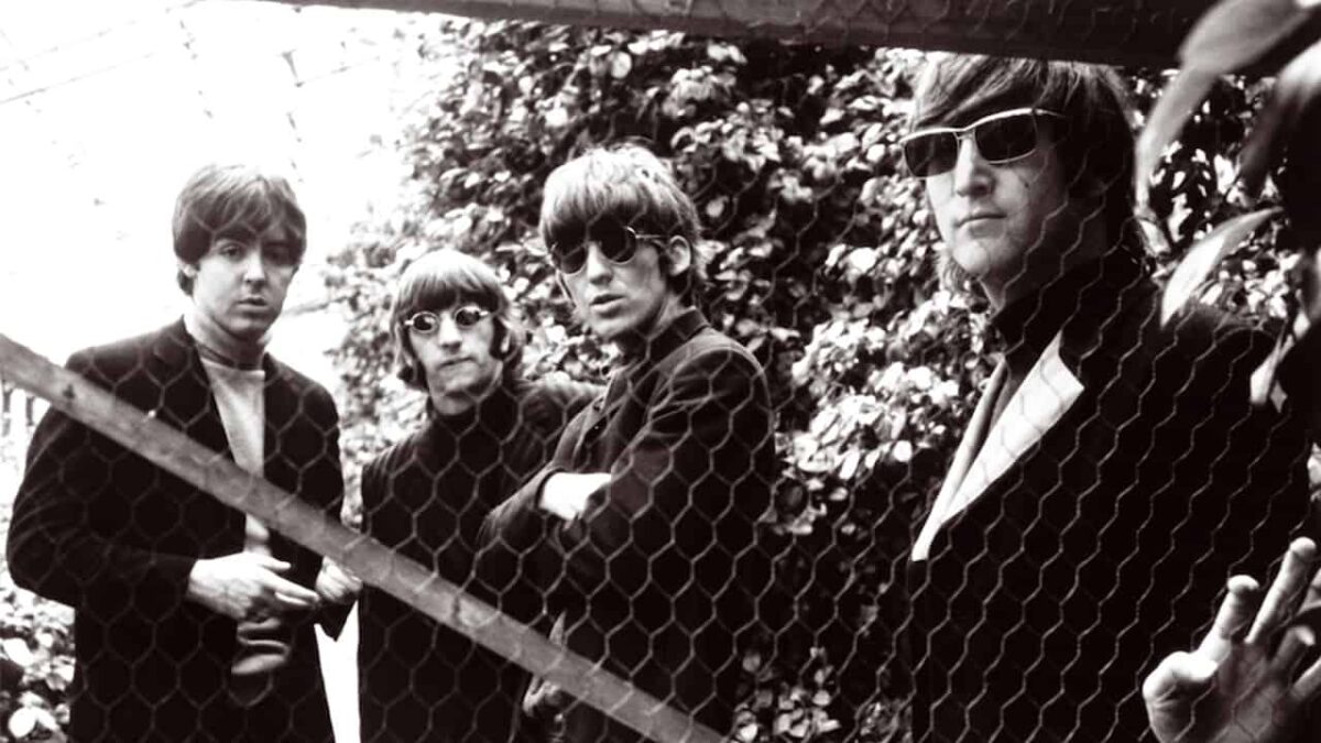 The-Beatles-last-song-ever-AI