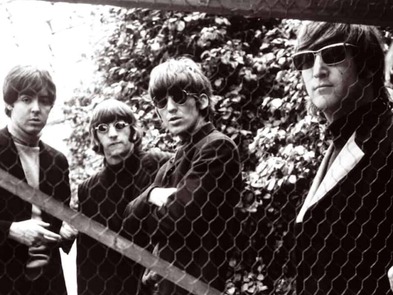 The-Beatles-last-song-ever-AI