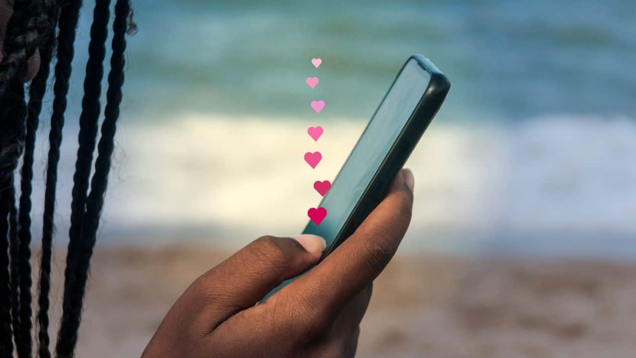 TikTok-Dating-Scams