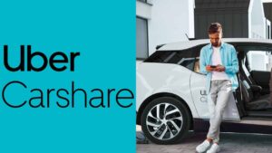 Uber-Carshare
