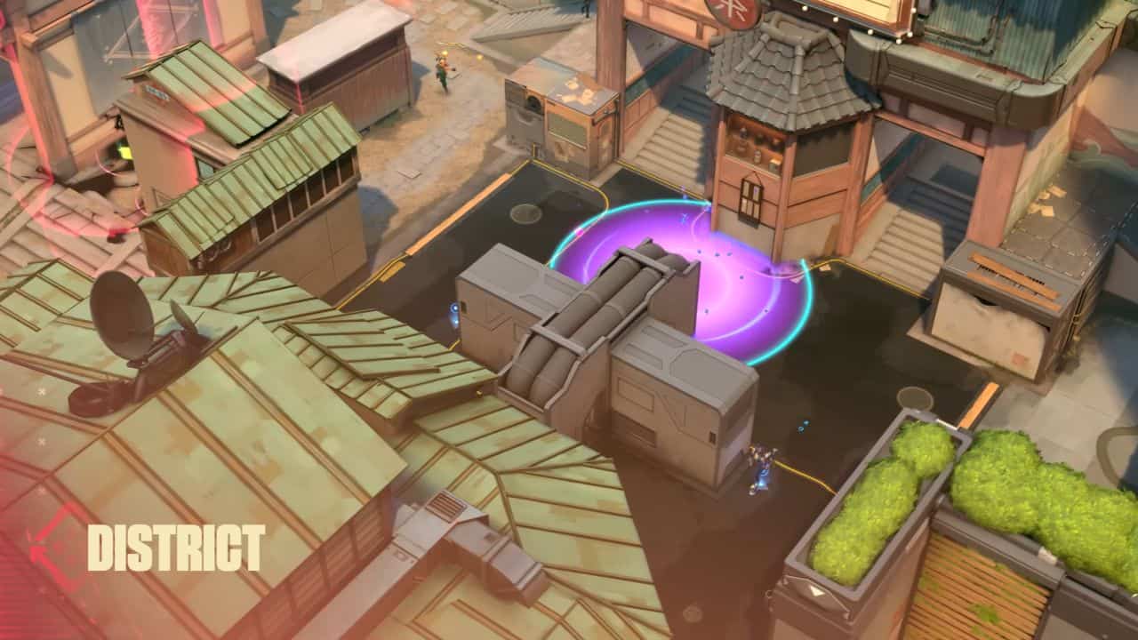 Valorant-Team-Deathmatch-Maps