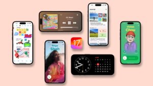 iOS-17