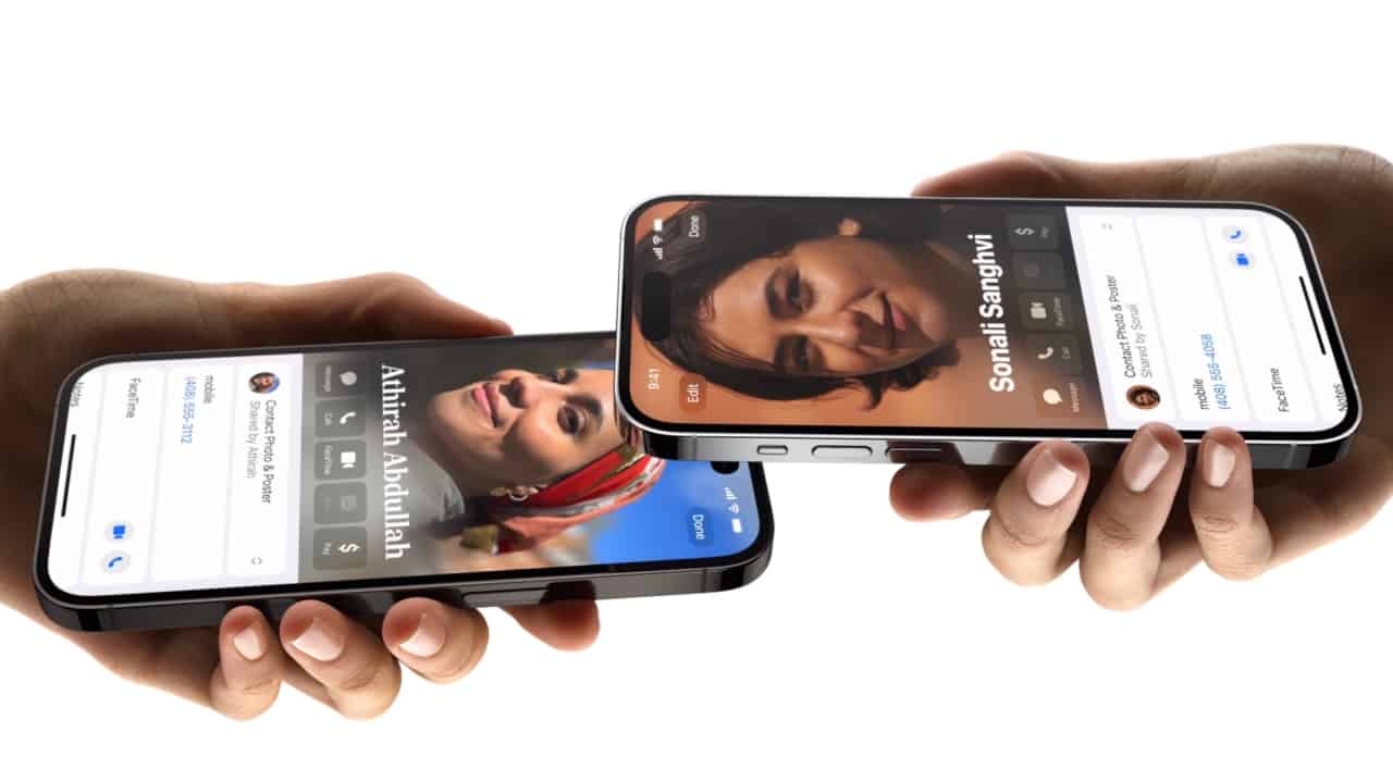 iOS-17-NameDrop