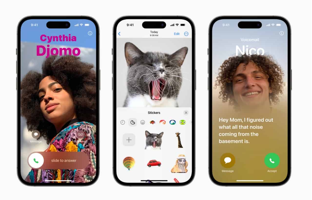 iOS-17-Supported-Devices