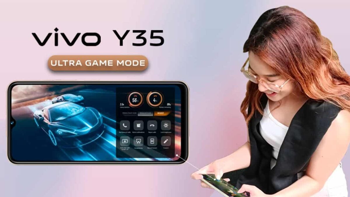 vivo-Y35-gaming-experience