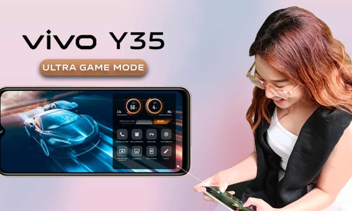 vivo-Y35-gaming-experience