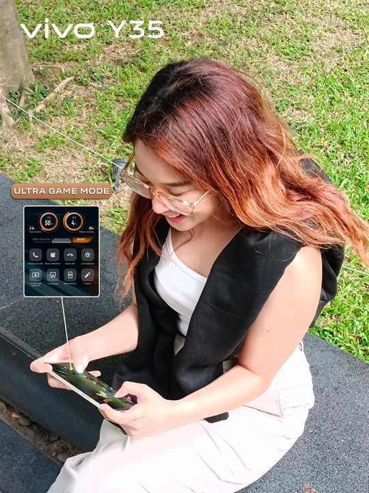 vivo-Y35-gaming