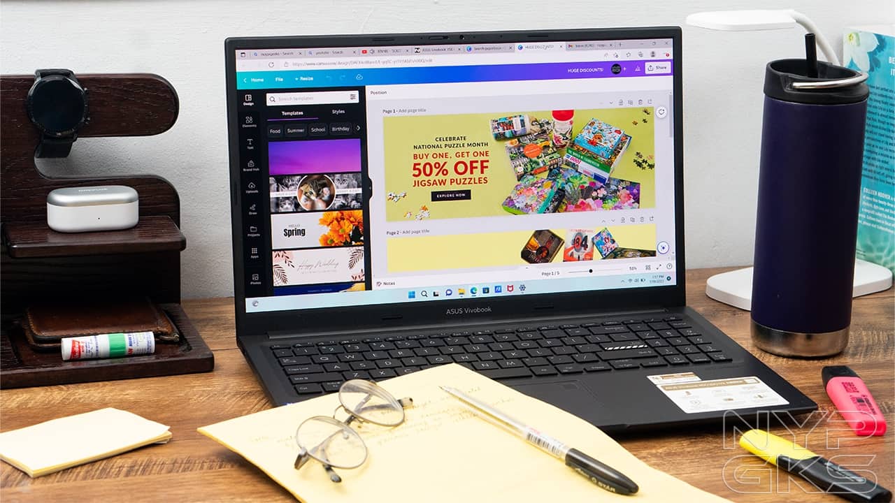 ASUS-Vivobook-15X-OLED-Specs