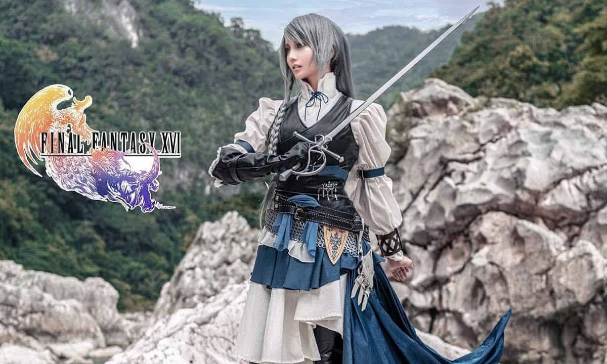 Alodia-Jill-Warrick-Final-Fantasy-cosplay