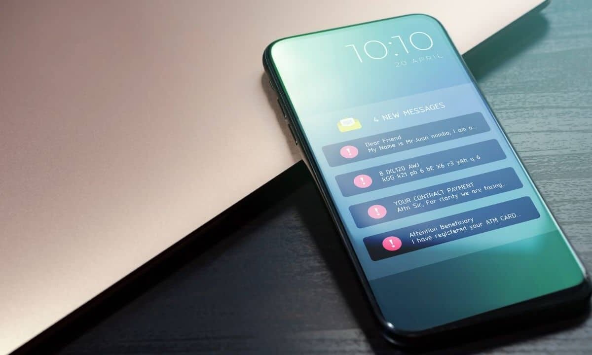 Android-apps-spyware