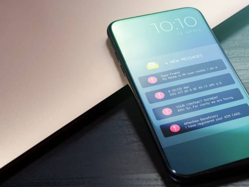 Android-apps-spyware