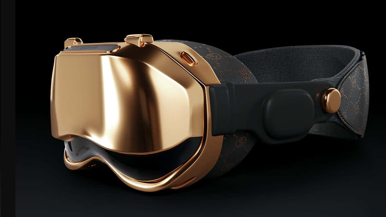 Apple-Vision-Pro-Caviar-Edition