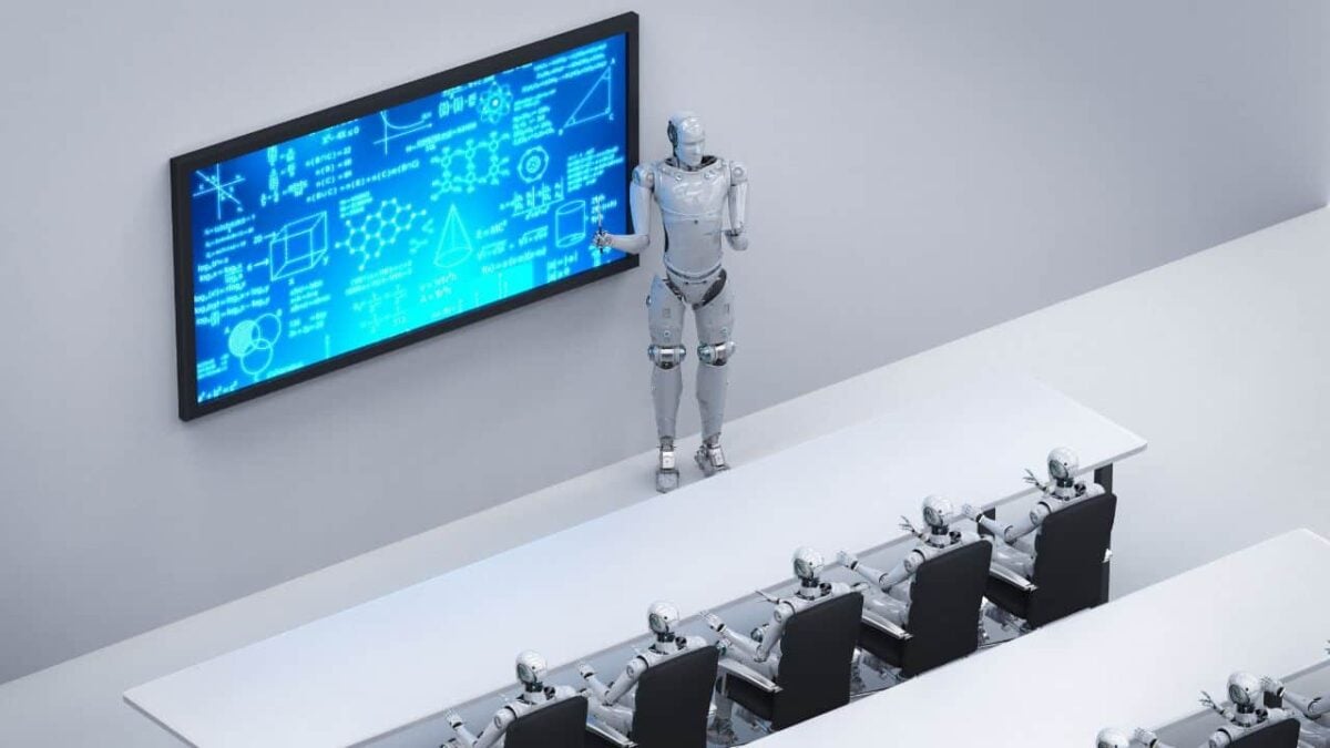 Artificial-Intelligence-Teacher