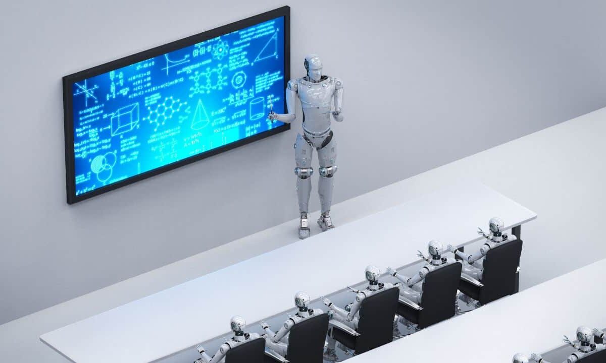 Artificial-Intelligence-Teacher