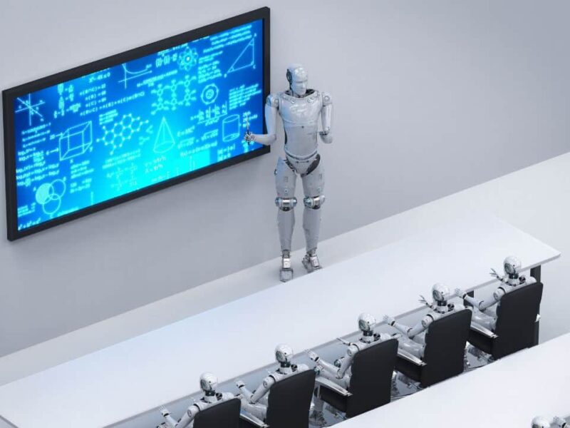 Artificial-Intelligence-Teacher