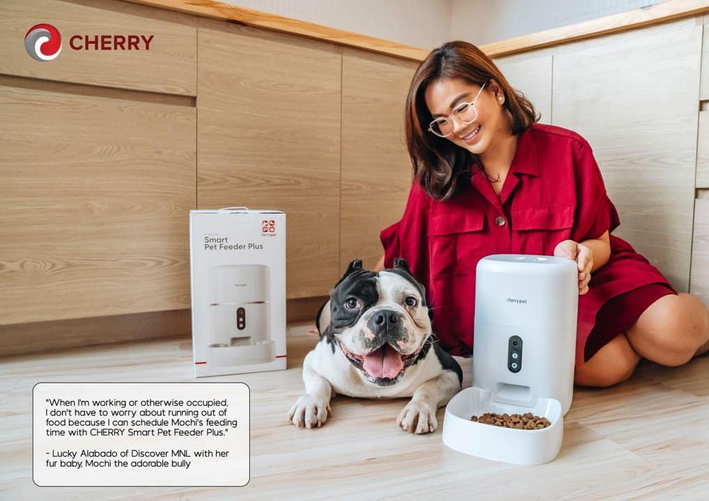 CHERRY-Smart-Pet-Feeder-Plus-Price-Features