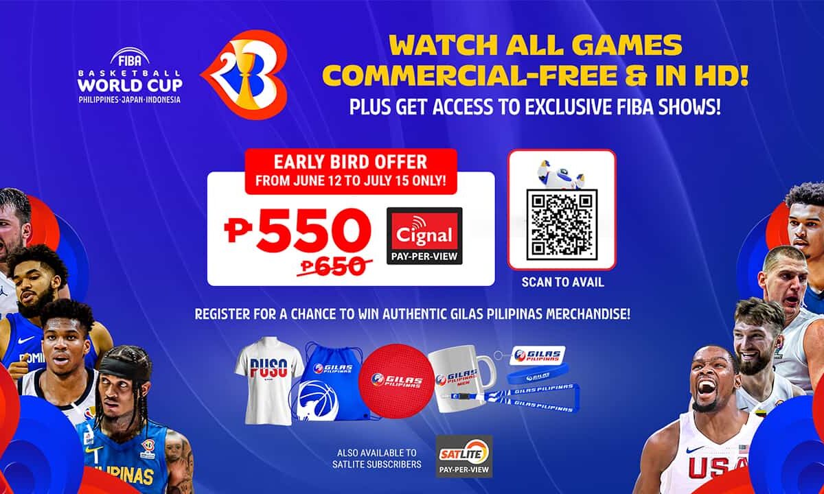 Cignal-FIBA-World-Cup-Pay-Per-View