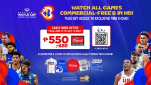 Cignal-FIBA-World-Cup-Pay-Per-View