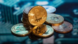 Crypto-scams