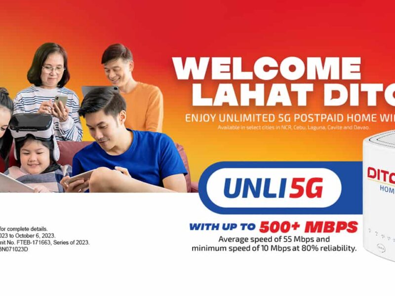 DITO-Home-UNLI-5G-Postpaid-Plan