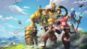 Dragon-Nest-2-Evolution-Android-iOS