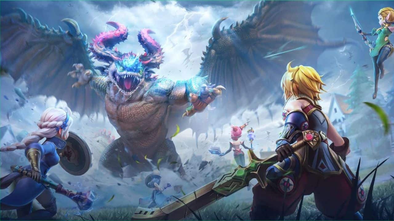 Dragon-Nest-2-Evolution-mobile