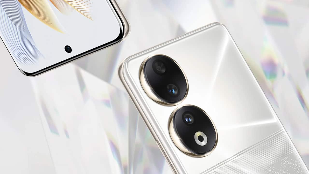 HONOR-90-Global-Specs-Features