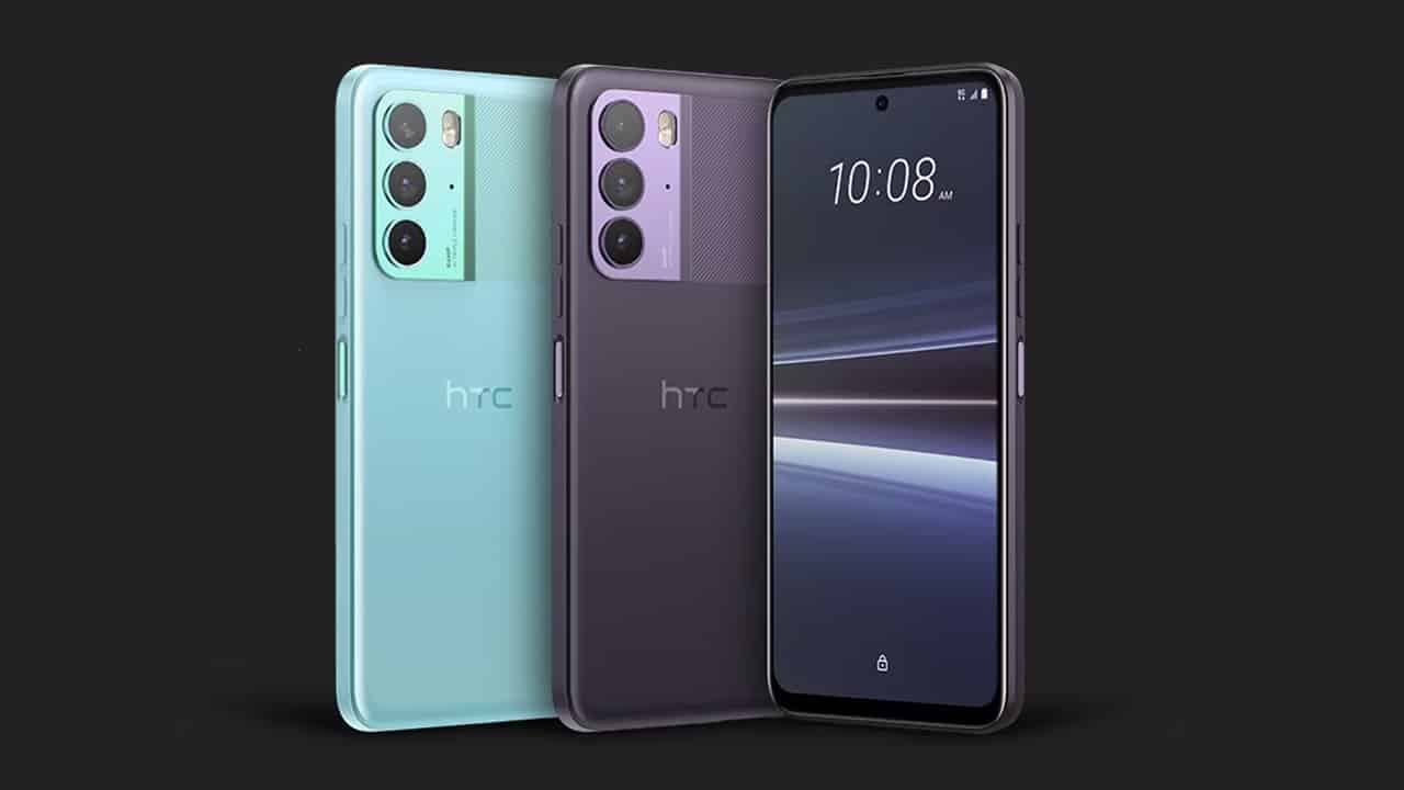 HTC-U23