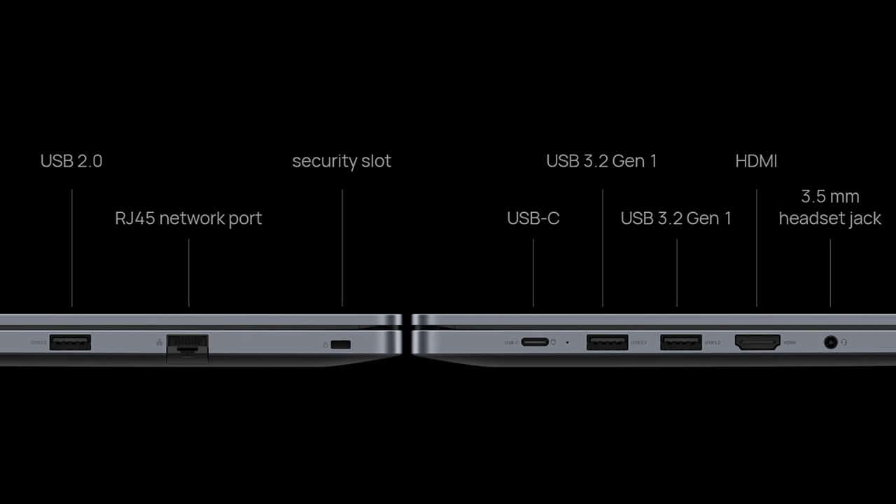 HUAWEI-MateBook-D-14-BE-Specs-Features