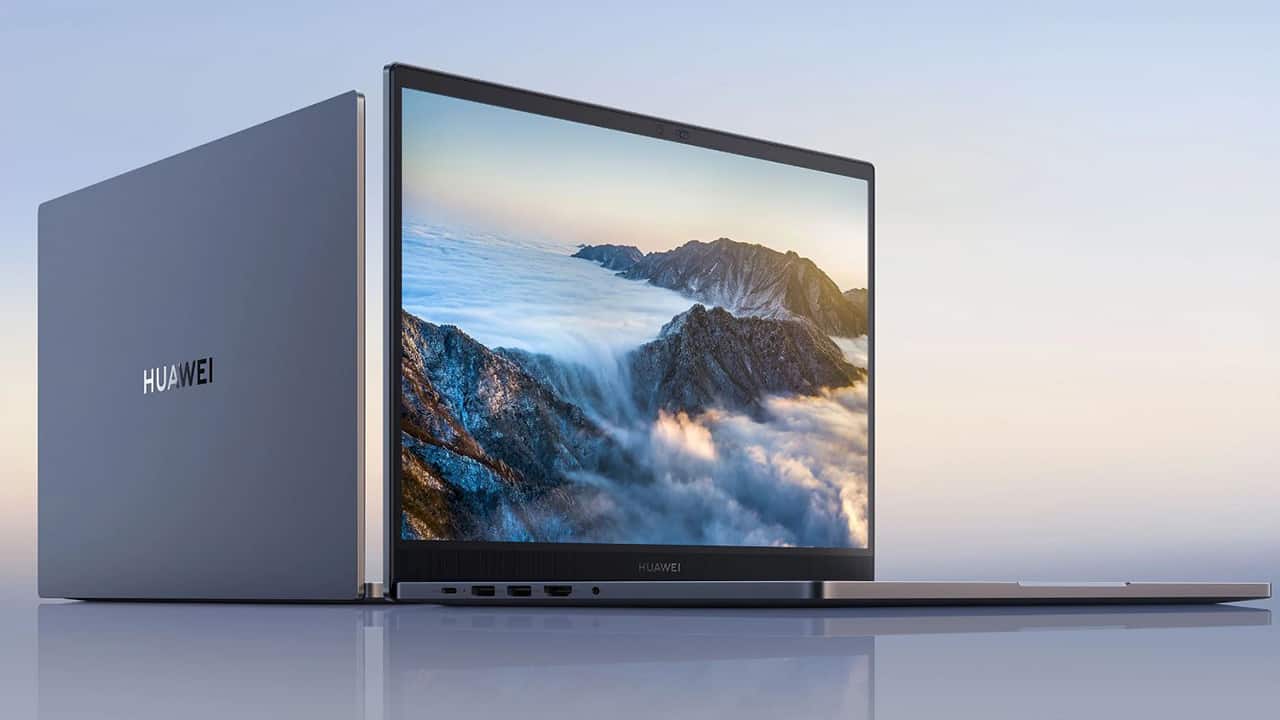 HUAWEI-MateBook-D-14-BE