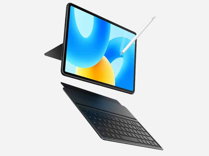 HUAWEI-MatePad-11-5-Specs-Features