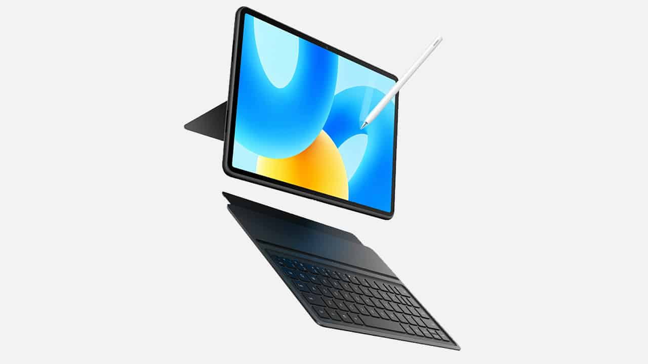HUAWEI-MatePad-11-5-Specs-Features