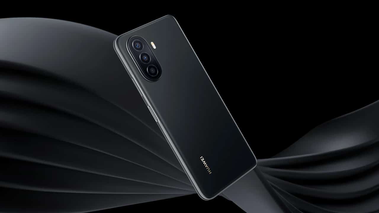 HUAWEI Nova Y71 Kirin 710A CPU HD 90Hz Display 6000mAh Battery HUAWEI Nova Y71 Kirin 710A CPU HD 90Hz Display 6000mAh Battery