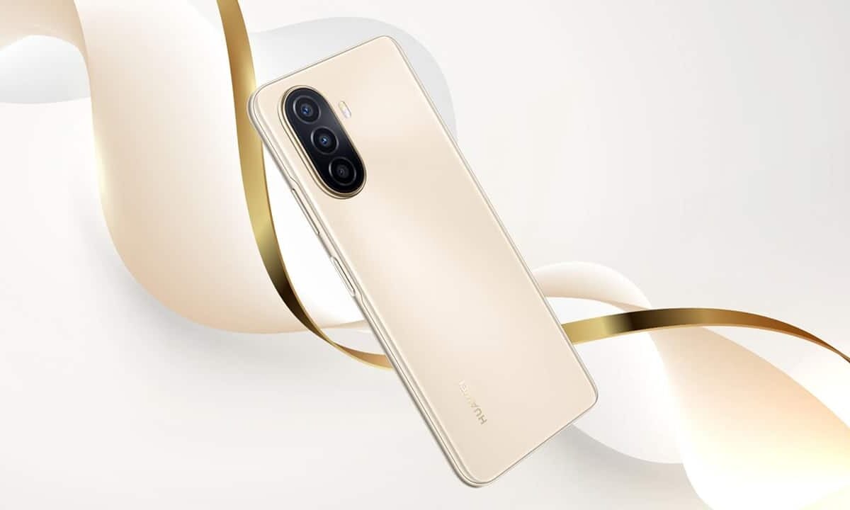 HUAWEI-nova-Y71-Specs-Features