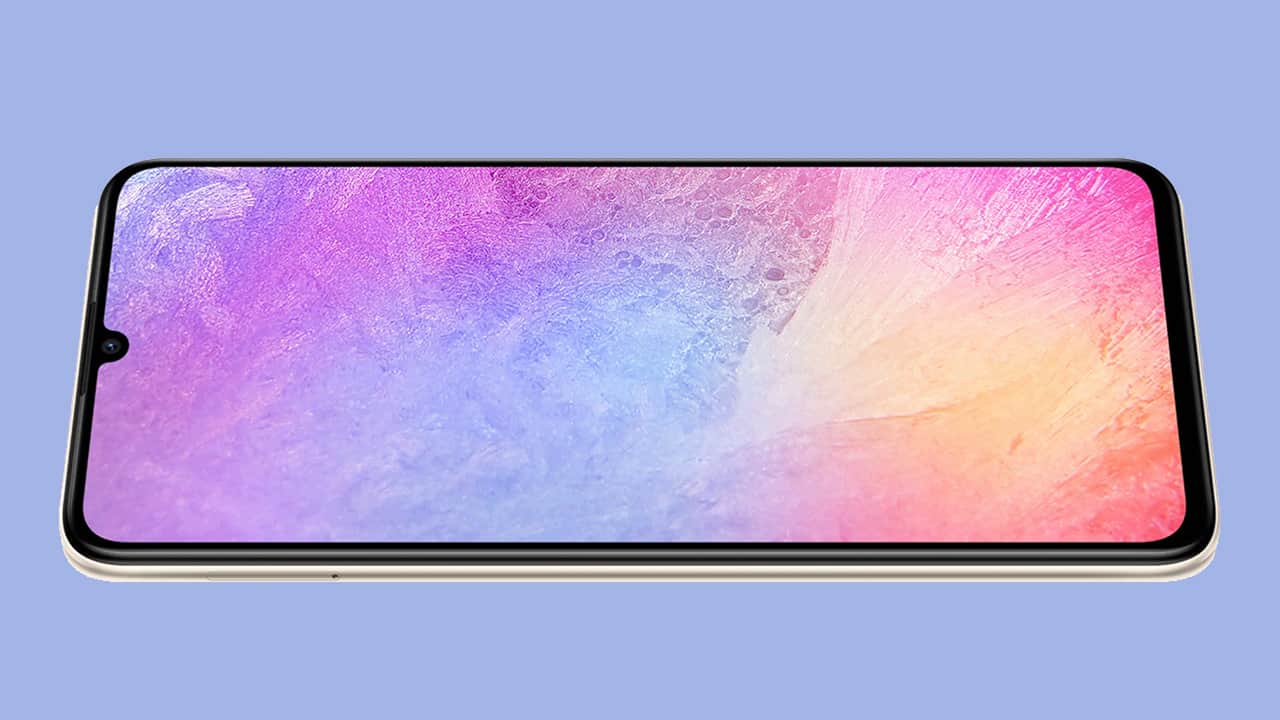 HUAWEI-nova-Y71