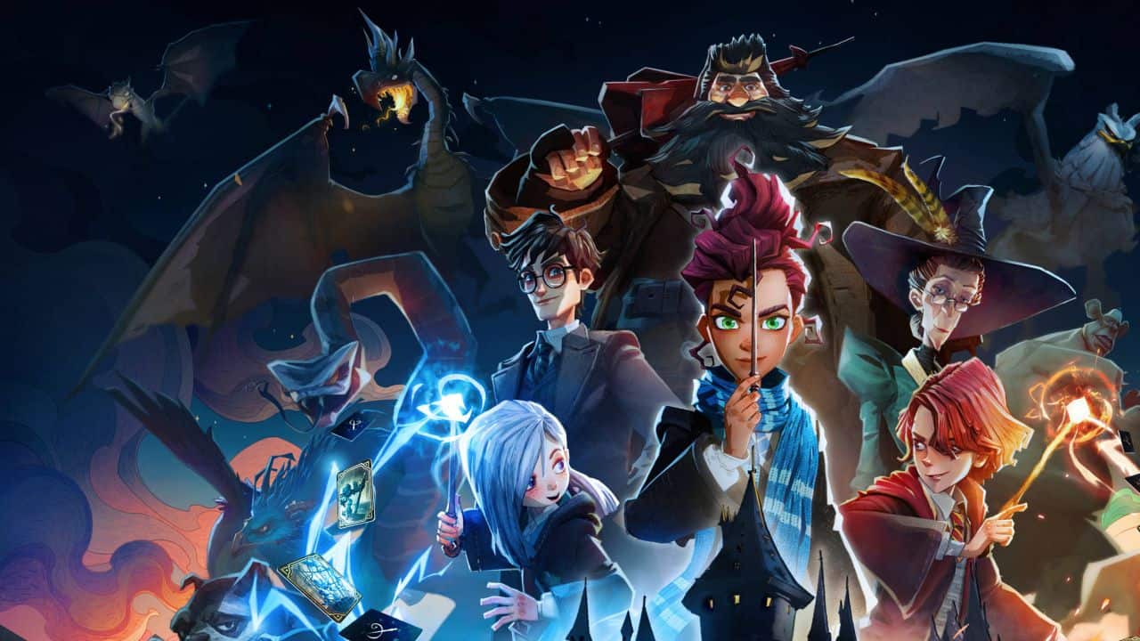 Harry-Potter-Magic-Awakened-Android-iOS