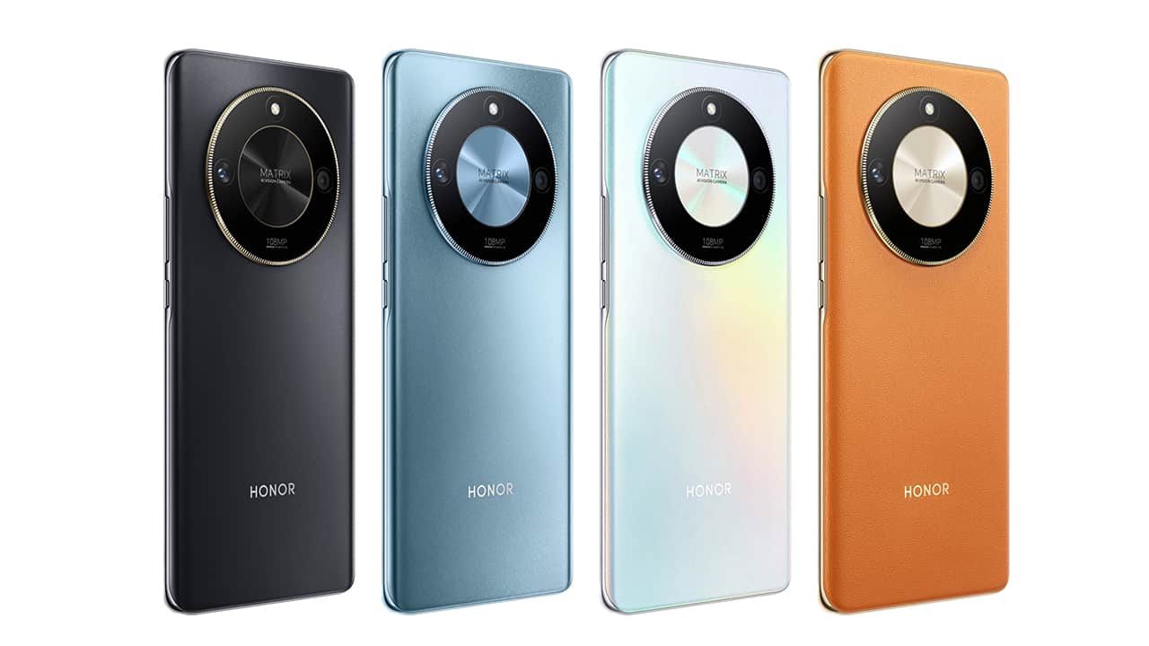 Honor-X50