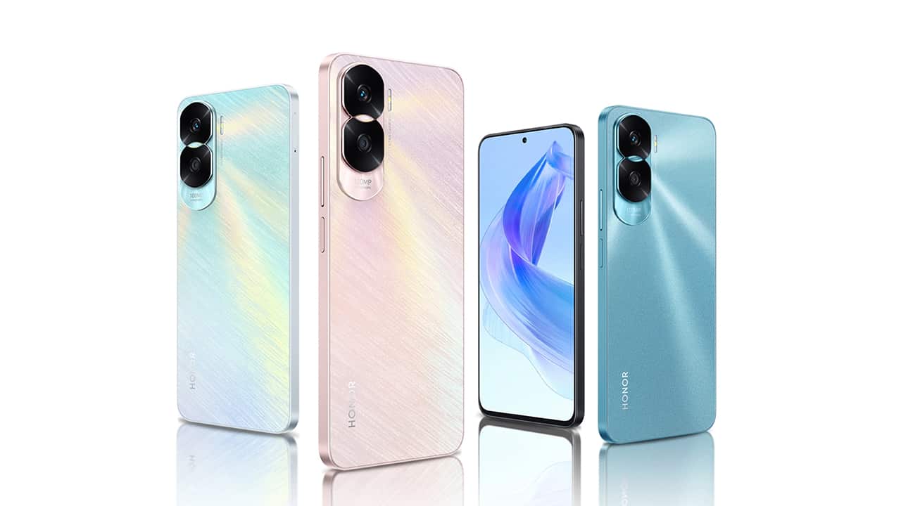 Honor-X50i