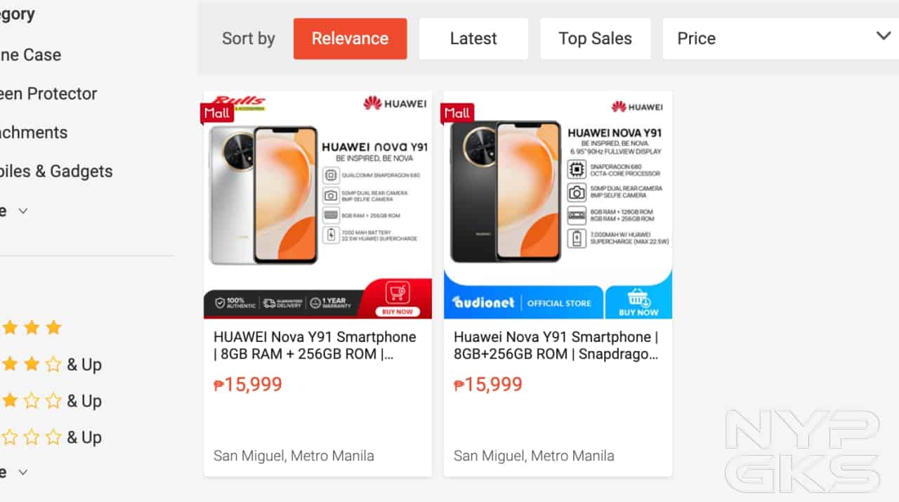 Huawei-Nova-Y91-price-Philippines-5341